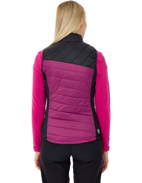 Жилет VIKING Blast Black/Fuchsia Р:S 5907810107071 Средний слой VIKING 11 290 ₽