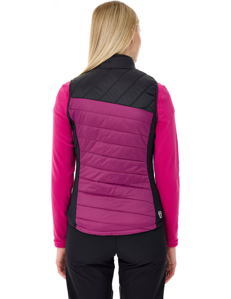 Жилет VIKING Blast Black/Fuchsia Р:L 5907810107095 Средний слой VIKING 11 290 ₽