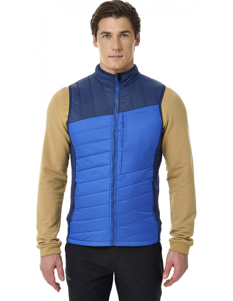 Жилет VIKING Blast Navy/Classic Blue Р:XL 5907810107293 Средний слой VIKING 11 290 ₽