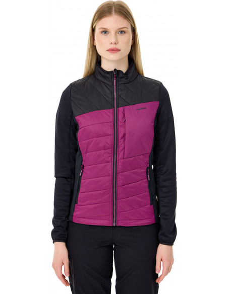 Подстежка VIKING Blast W Black/Fuchsia Р:M 5903876126407 Средний слой VIKING 13 490 ₽