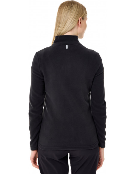 Толстовка женская VIKING Tesero Fleece Black P:M 5901115810711 Средний слой VIKING 7 990 ₽