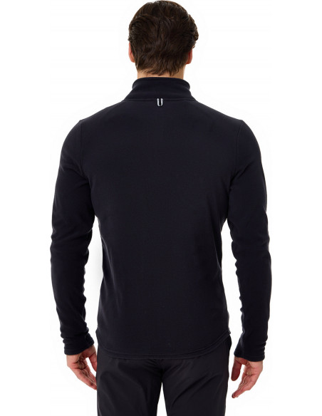Толстовка мужская VIKING Tesero Fleece Black P:S 5901115815204 Средний слой VIKING 7 990 ₽