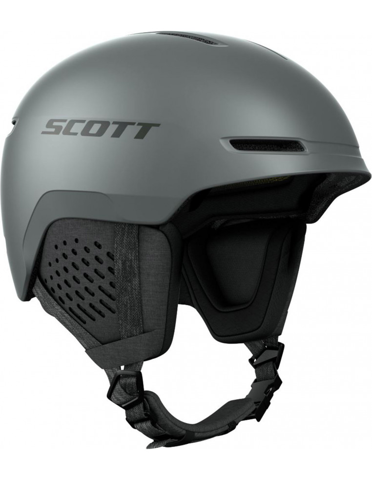 Шлем SCOTT Track Douglas Green M 55-59 7616185056539 Горнолыжные шлемы SCOTT 10 800 ₽