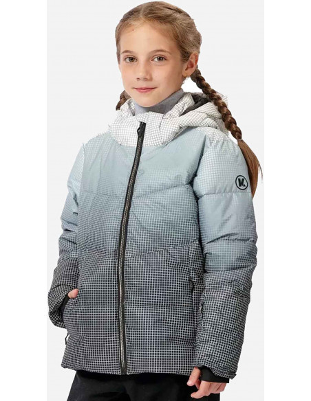 Куртка KATEN JESS Черный Белый Р:10/140 4680150250041 Детские куртки KATEN 9 420 ₽
