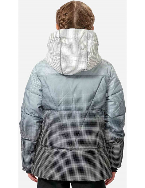Куртка POIVRE BLANC W23-0900-JRBY Бежевый/Черный/Оранжевый 5266 Р:16 3607971888766 Детские куртки POIVRE BLANC 27 890 ₽ 2