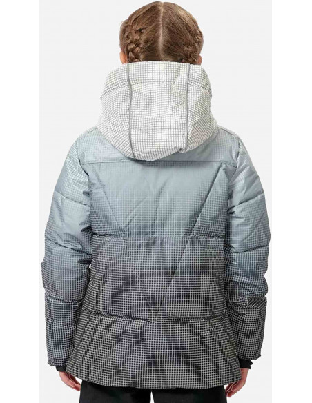 Куртка KATEN JESS Черный Белый Р:10/140 4680150250041 Детские куртки KATEN 9 420 ₽