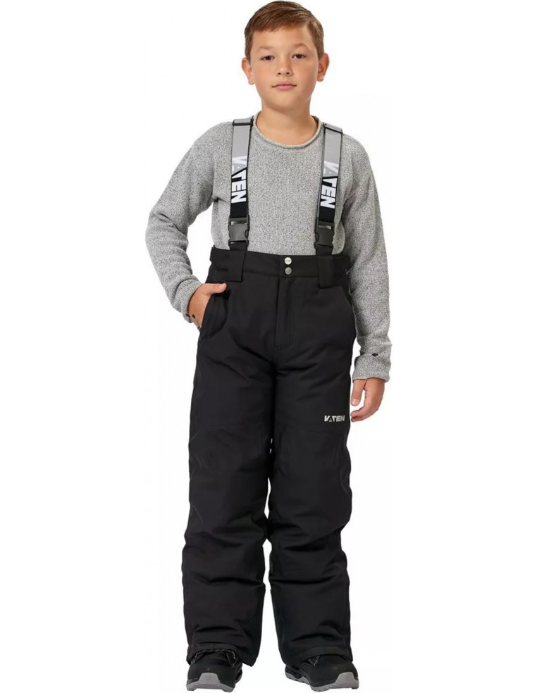 Брюки KATEN BROOKLYN Черный Р:14/164 4680150251277 Детские брюки KATEN 8 290 ₽