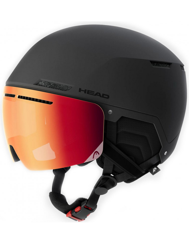 Шлем HEAD CINEMA PRO с визором S2 (VLT 28%) anthracite XL/XXL 2200000046543 Горнолыжные шлемы HEAD 25 790 ₽