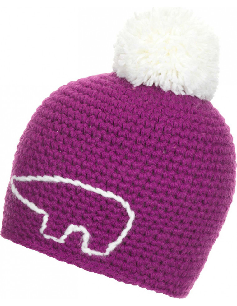 Шапка EISBAR Jay Pompon MÜ 407705-482 9008132565856 Шапки EISBAR 4 890 ₽