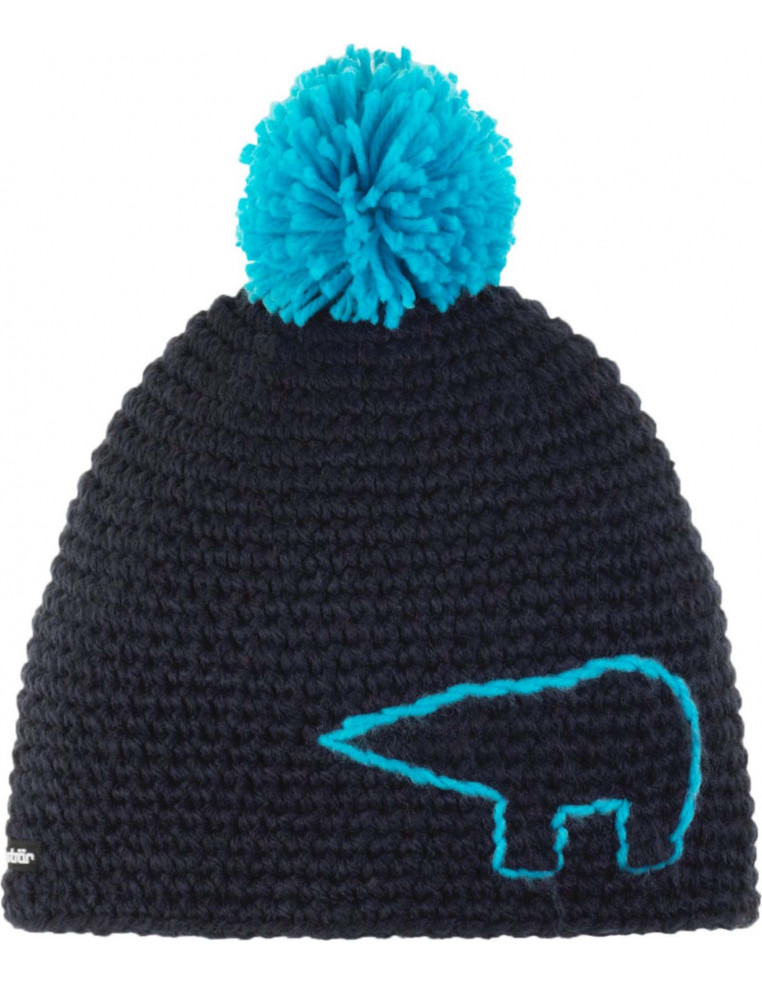 Шапка EISBAR Jay Pompon MÜ 407705-024 9008132586165 Шапки EISBAR 4 890 ₽