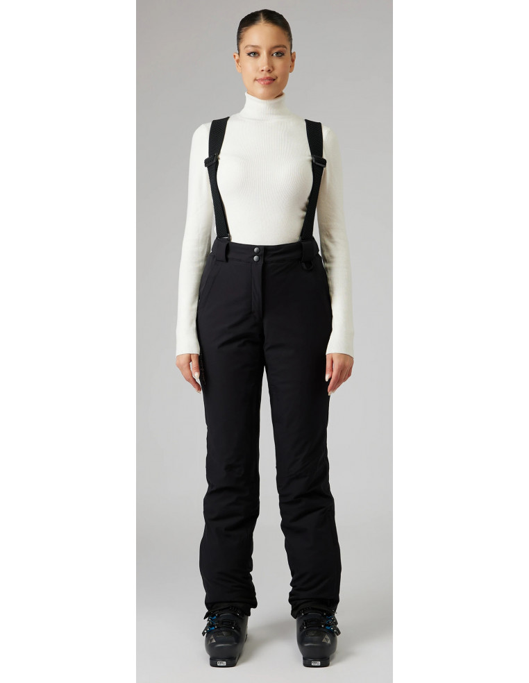 Брюки женские STAYER 24-22543 10 черный Р:44 (170) 4640255928856 Брюки женские STAYER 18 980 ₽