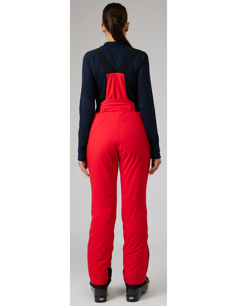 Брюки женские STAYER 24-22543 70 красный Р:42 (164) 2422543703084 Брюки женские STAYER 18 980 ₽