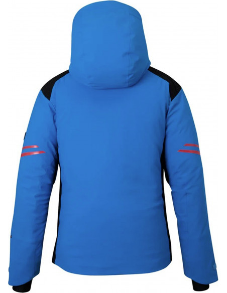 Куртка мужская PHENIX M'S Traction Jacket Blue P:S 48 4582781680825 Куртки PHENIX 68 430 ₽
