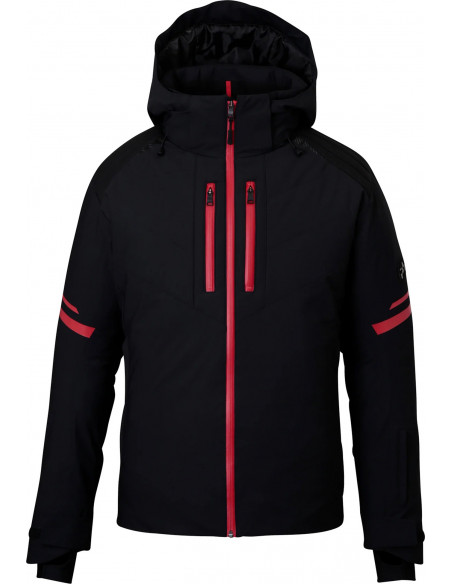 Куртка мужская PHENIX M'S Traction Jacket Black P:XXL 56 4582781681044 Куртки PHENIX 68 310 ₽