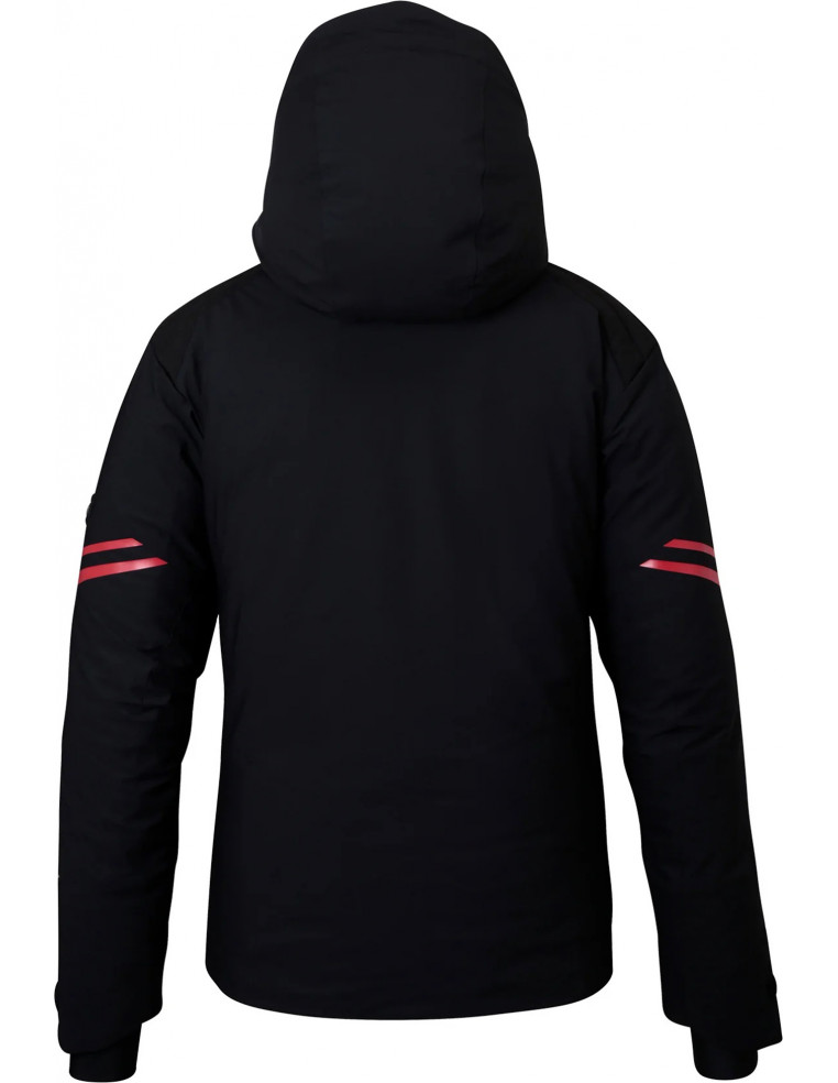 Куртка мужская PHENIX M'S Traction Jacket Black P:XXL 56 4582781681044 Куртки PHENIX 68 310 ₽