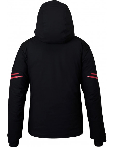 Куртка муж. PHENIX M'S Traction Jacket Black P:S 48 2