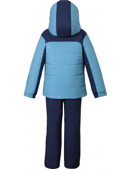 Комплект PHENIX Quilted Junior Two Piece AB Р: 10/14 4582781694907 Детские куртки PHENIX 33 870 ₽