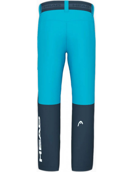 Брюки мужские HEAD M'S RACE NOVA Pants Men Black Blue Р:XL 2200000047168 Брюки HEAD 35 990 ₽
