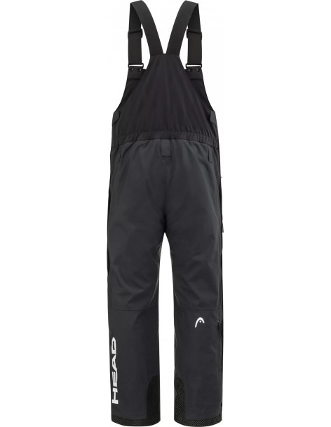 Брюки мужские STAYER 24-22518 10 Черный Р:56 (182) 2422518104380 Брюки STAYER 15 390 ₽ 2