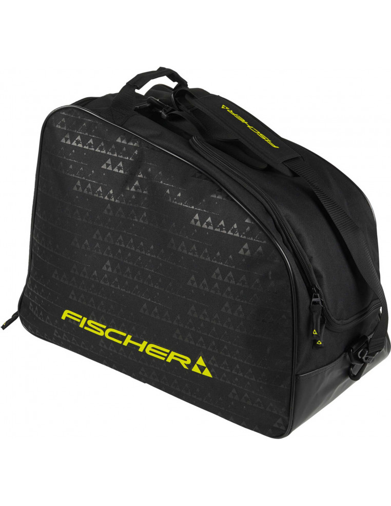 Сумка FISCHER для ботинок BOOT HELMET BAG ALPINE ECO Z04124 9002973056436 Сумки FISCHER 8 590 ₽
