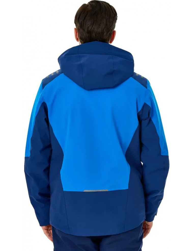 Куртка мужская STAYER 24-42512 20 синий Р:54 (184) 2442512209997 Куртки STAYER 22 390 ₽
