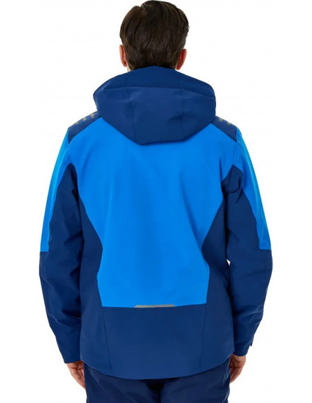 Куртка мужская STAYER 24-42512 20 синий Р:54 (184) 2442512209997 Куртки STAYER 22 390 ₽