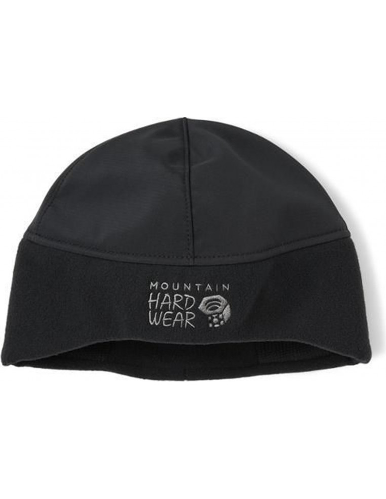 Шапка MOUNTAIN HARDWEAR Dome Perignon Pro Черный M 888663225646 Шапки Mountain HWR 3 790 ₽