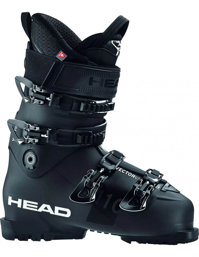 Ботинки HEAD Vector 110 RS Black 30.5 2200000047434 Женские ботинки HEAD 35 990 ₽