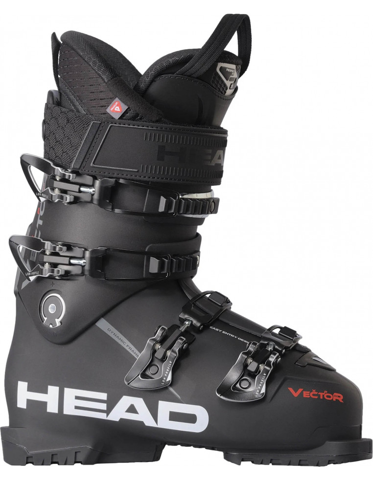 Ботинки HEAD Vector EVO XP Black 25.5 2200000047526 Мужские ботинки HEAD 33 990 ₽
