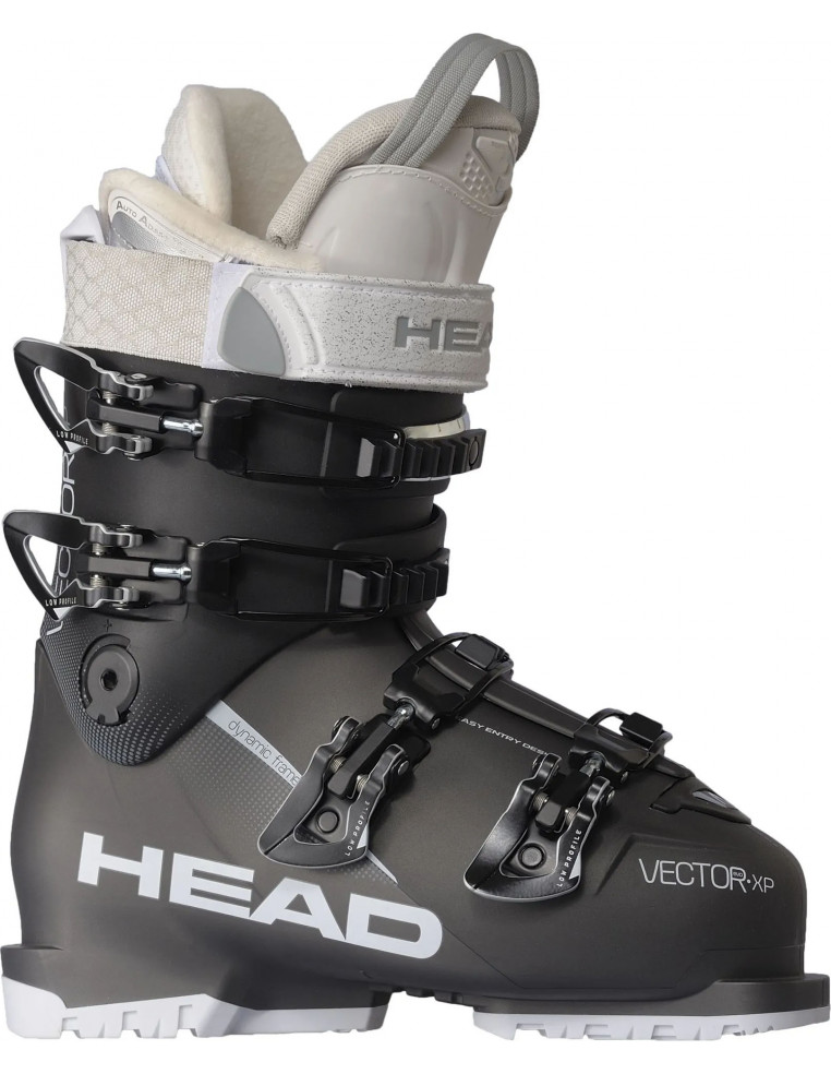 Ботинки HEAD Vector EVO XP W Black 24.5 2200000047588 Женские ботинки HEAD 33 990 ₽