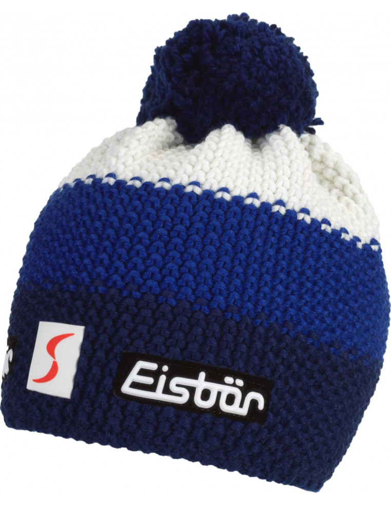 Шапка EISBAR Star Pompon MÜ SP 403346-828 9008132658886 Шапки EISBAR 8 100 ₽