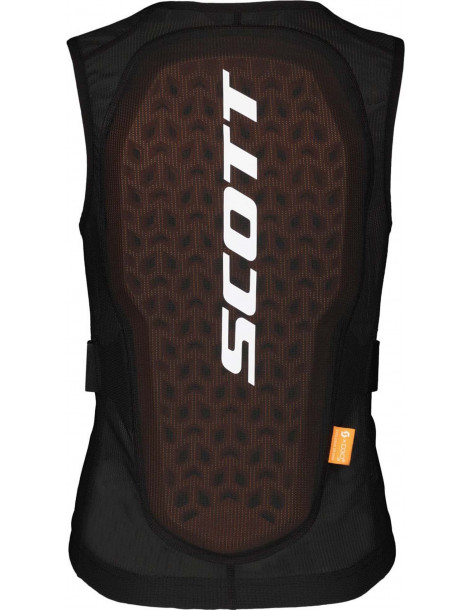 Защита спины SCOTT Vest Airflow Ws fresh green/dark blue Р:S 7616185059219 Защита спины SCOTT 20 800 ₽ 2