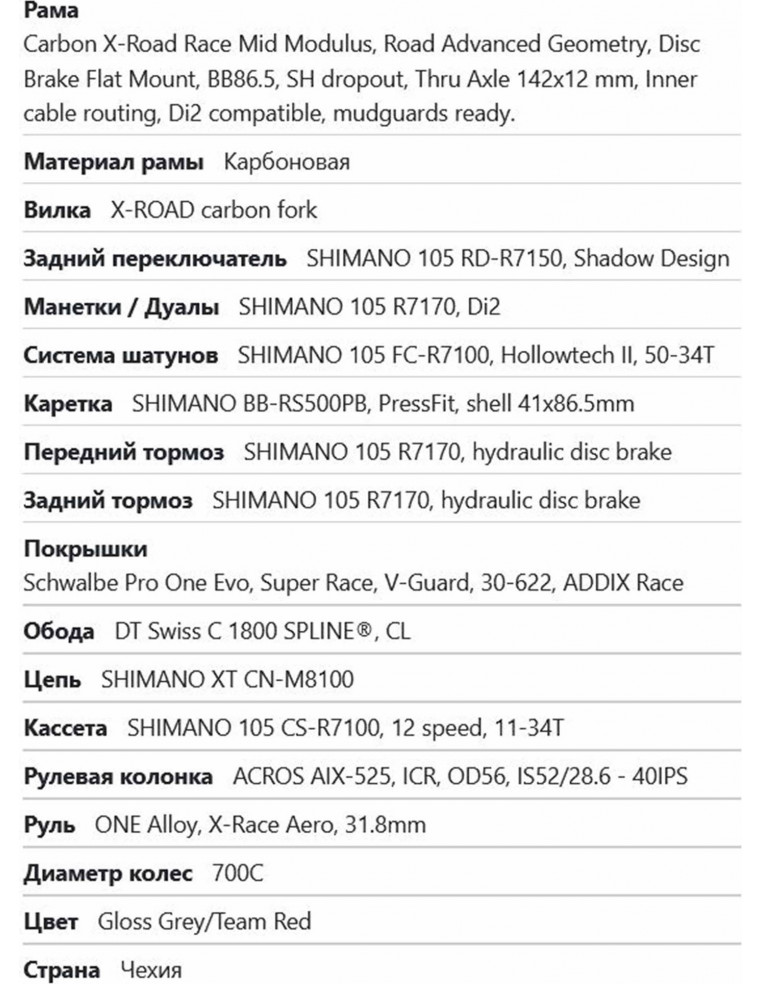 Шлем велосипедный SHULZ ALEX White M 54-58 2200000049001 Велошлемы SHULZ 4 200 ₽