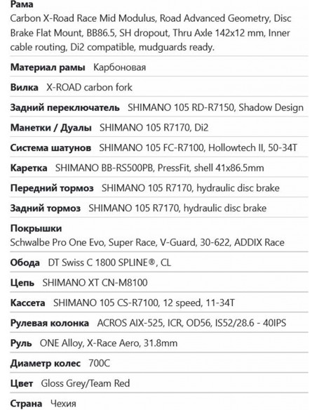 Шлем велосипедный SHULZ ALEX White M 54-58 2200000049001 Велошлемы SHULZ 4 200 ₽