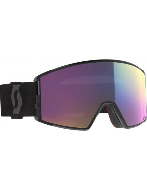 Очки Salice 105 DARWF White/RW Radium C.2 8023929044407 Горнолыжные очки SALICE 10 390 ₽