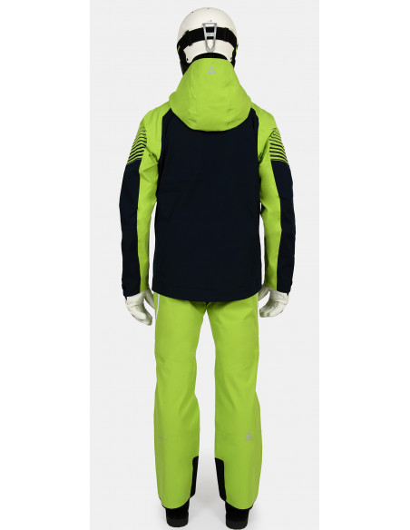 Брюки мужские FISCHER HOCHECK Light Green Р:XXL 8057635718253 Брюки FISCHER 26 460 ₽