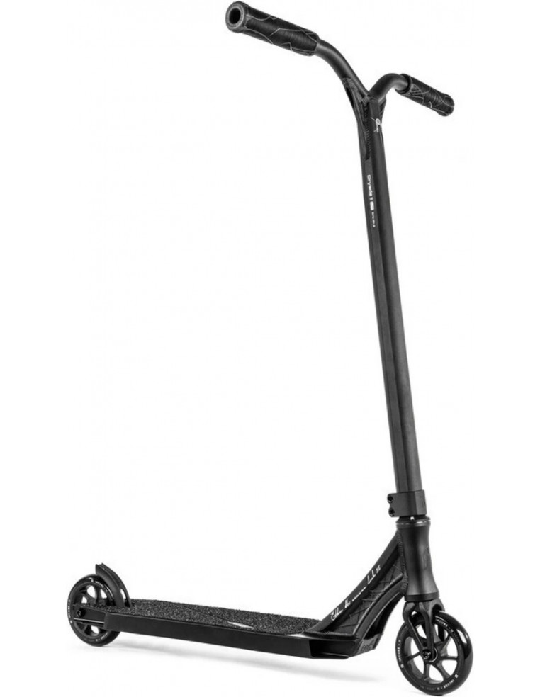 Самокат трюковый ETHIC Complete Scooter Erawan V2 Black M 3760004844143 Трюковые самокаты ETHIC 26 700 ₽