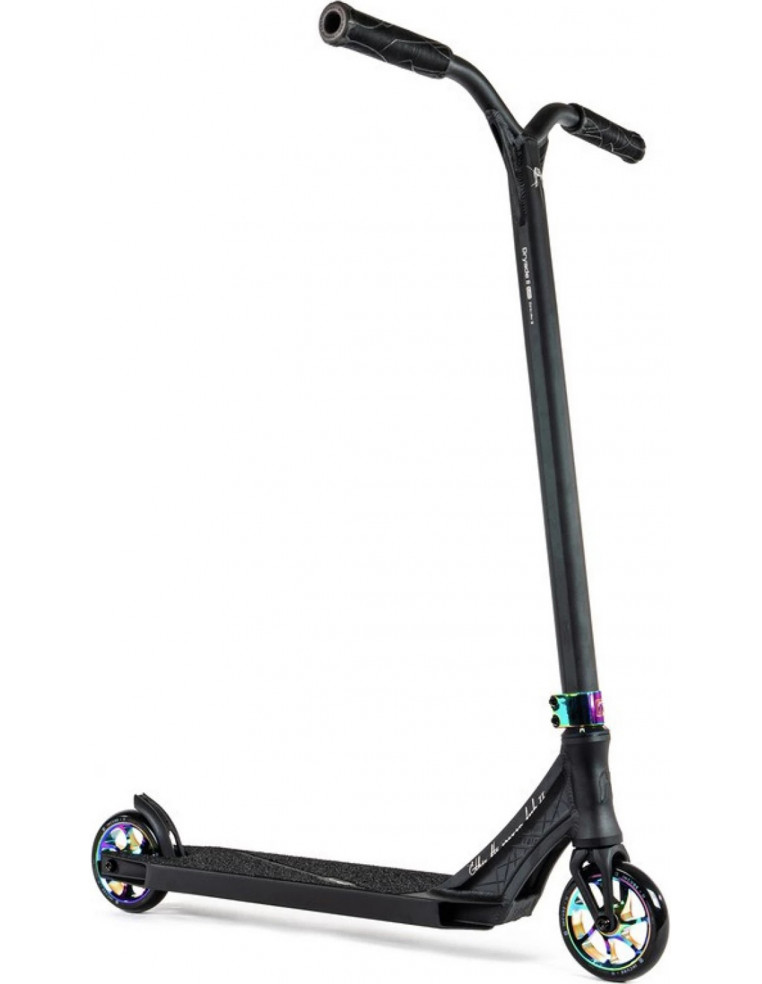 Самокат ETHIC Complete Scooter Erawan V2 Neochrome S 3760004844136 Трюковые самокаты ETHIC 22 900 ₽