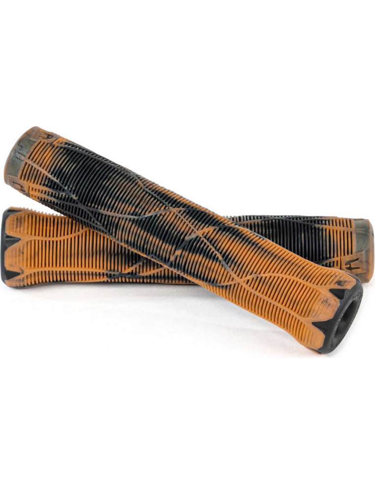 Грипсы Ethic Slim grips raw 3760004844242 Запчасти для самокатов ETHIC 1 500 ₽