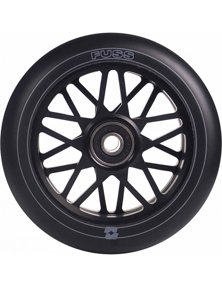 Колесо для самоката Diverse Tokyo fuss Shakotan wheel black 2200000048202 Запчасти для самокатов DIVERSE 2 100 ₽