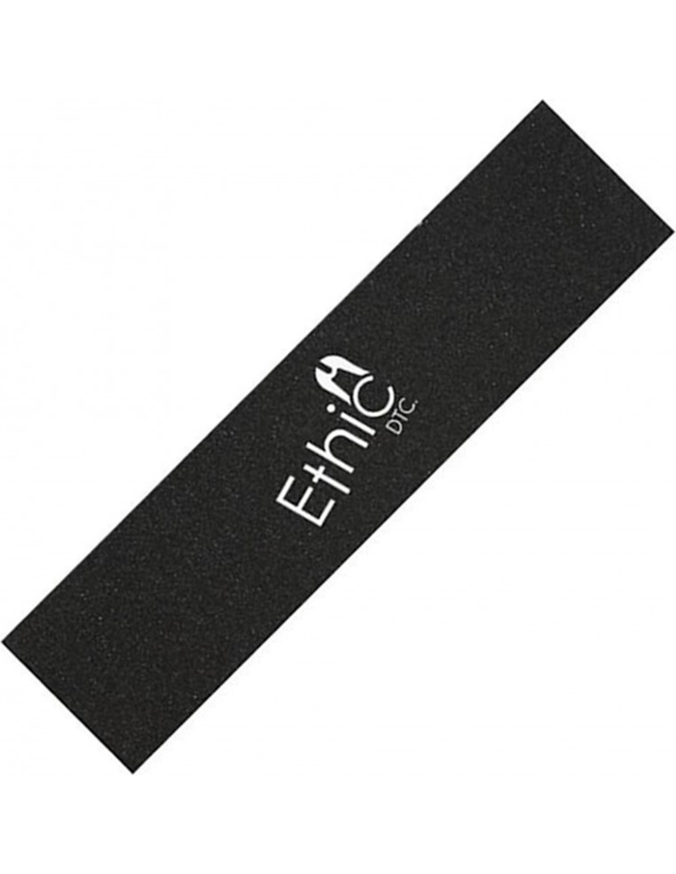 Шкурка Ethic Griptape Basic Small Black 3760004841838 Запчасти для самокатов ETHIC 700 ₽