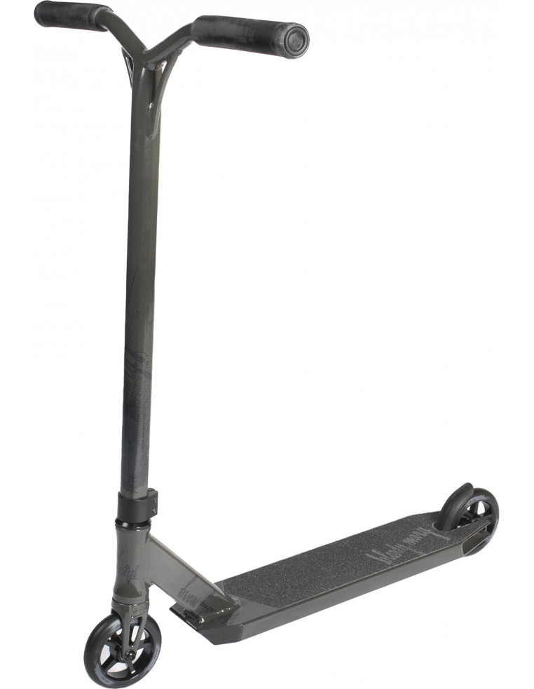 Самокат трюковый VERSATYL complete Bloody mary v2 Black 2200000048240 Трюковые самокаты VERSATYL 16 500 ₽