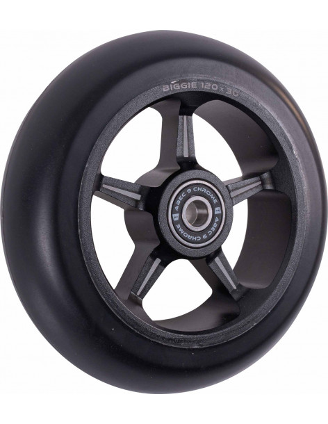 Рулевая Ethic Osmose Ceramic headset black 3760004844433 Запчасти для самокатов ETHIC 5 900 ₽