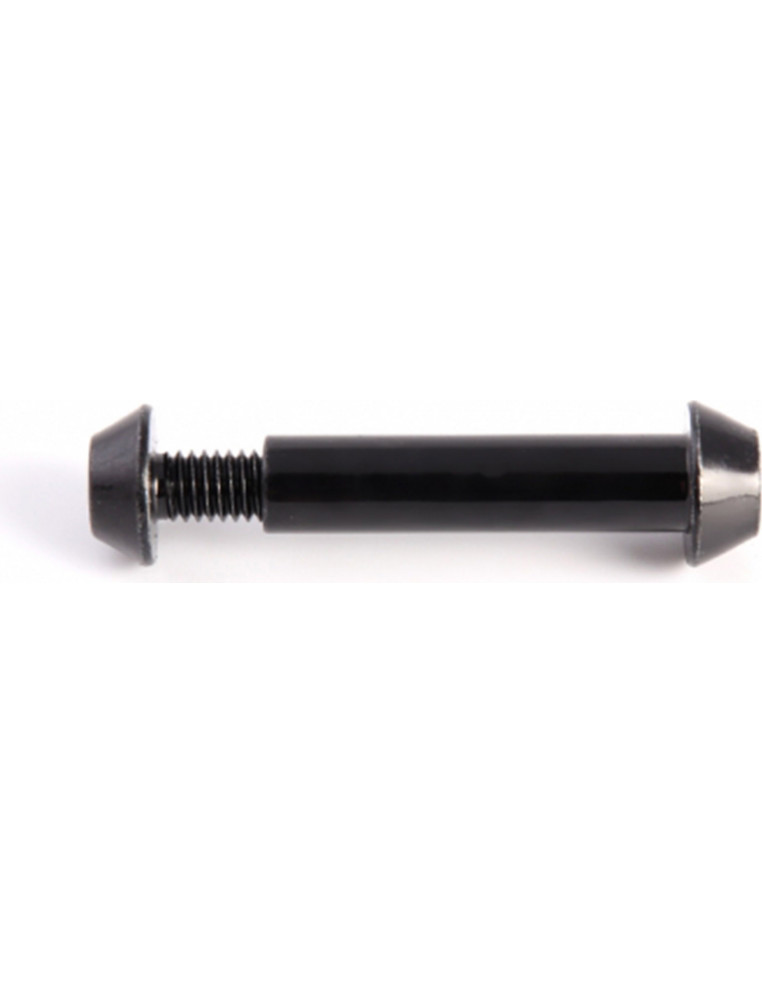 Ось Ethic 8 STD fork axle Black 3760004841999 Запчасти для самокатов ETHIC 200 ₽