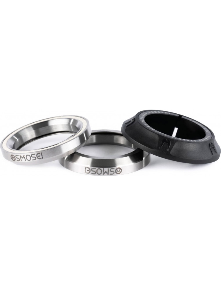 Рулевая Ethic Osmose Ceramic headset black 3760004844433 Запчасти для самокатов ETHIC 5 900 ₽