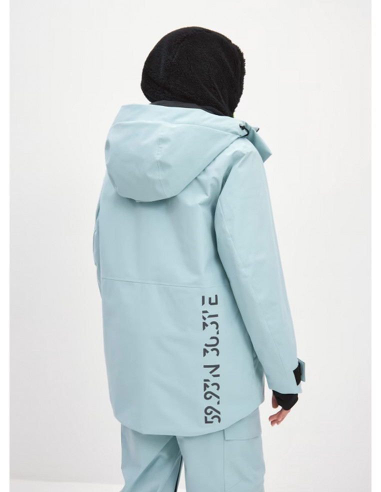 Куртка женская STAYER 24-47549 53 ментол Р:48 (168) 2447549538669 Куртки женские STAYER 20 290 ₽