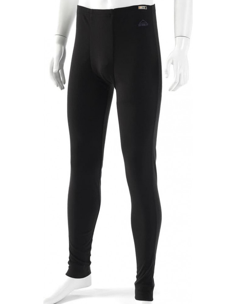 Термобелье детское McKINLEY Yaal (брюки) Black Р:152 7611319687801 Термобелье McKINLEY 1 390 ₽
