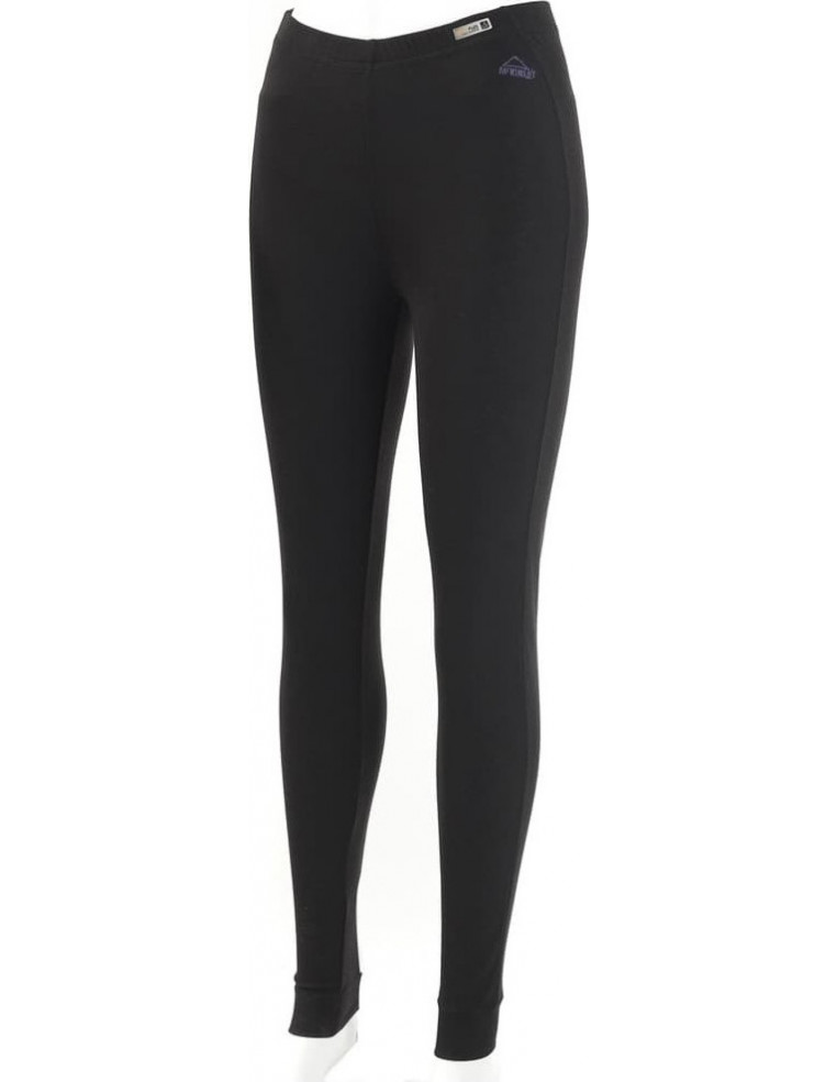 Термобелье женское McKINLEY Yana (брюки) Black Р:36 7611319687382 Термобелье женское McKINLEY 1 390 ₽