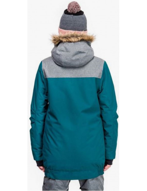 Куртка женская POIVRE BLANC W23-0800-WO/P Белый 5285 P:XXL 3607971881132 Куртки женские POIVRE BLANC 49 990 ₽ 2