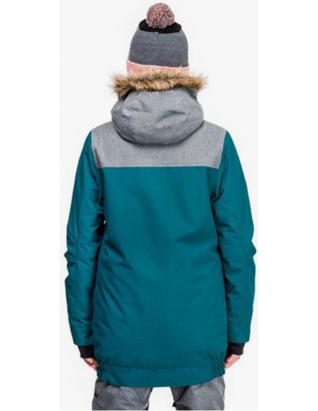 Куртка женская HORSEFEATHERS W'S Tara Deep Lake P:XS 8592321433961 Куртки женские HORSEFEATHERS 13 290 ₽